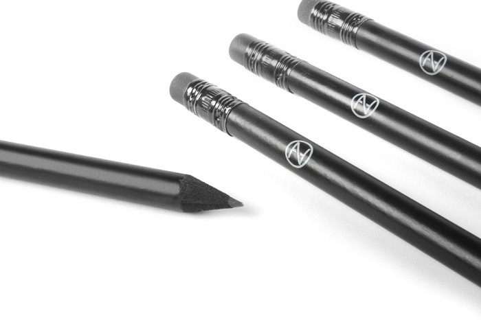 NeueHouse Pencils