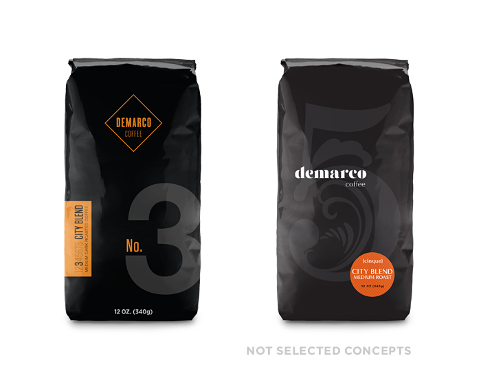 Demarco Coffee
